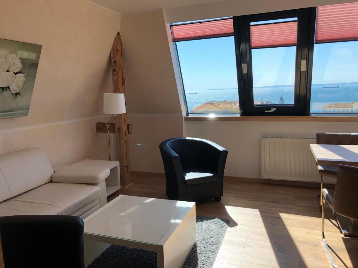 Pension Villa Elisabeth Засниц Номер фото
