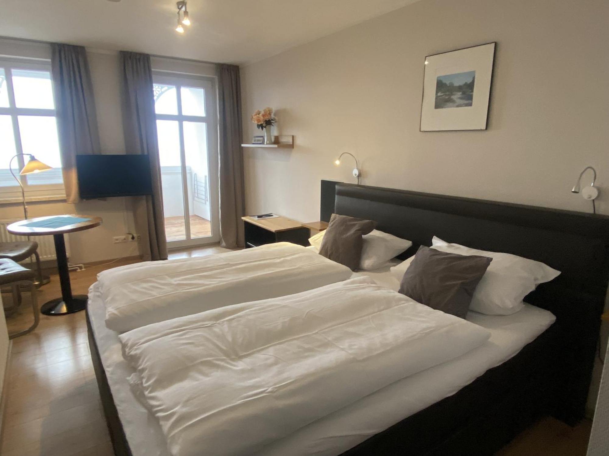 Pension Villa Elisabeth Засниц Экстерьер фото