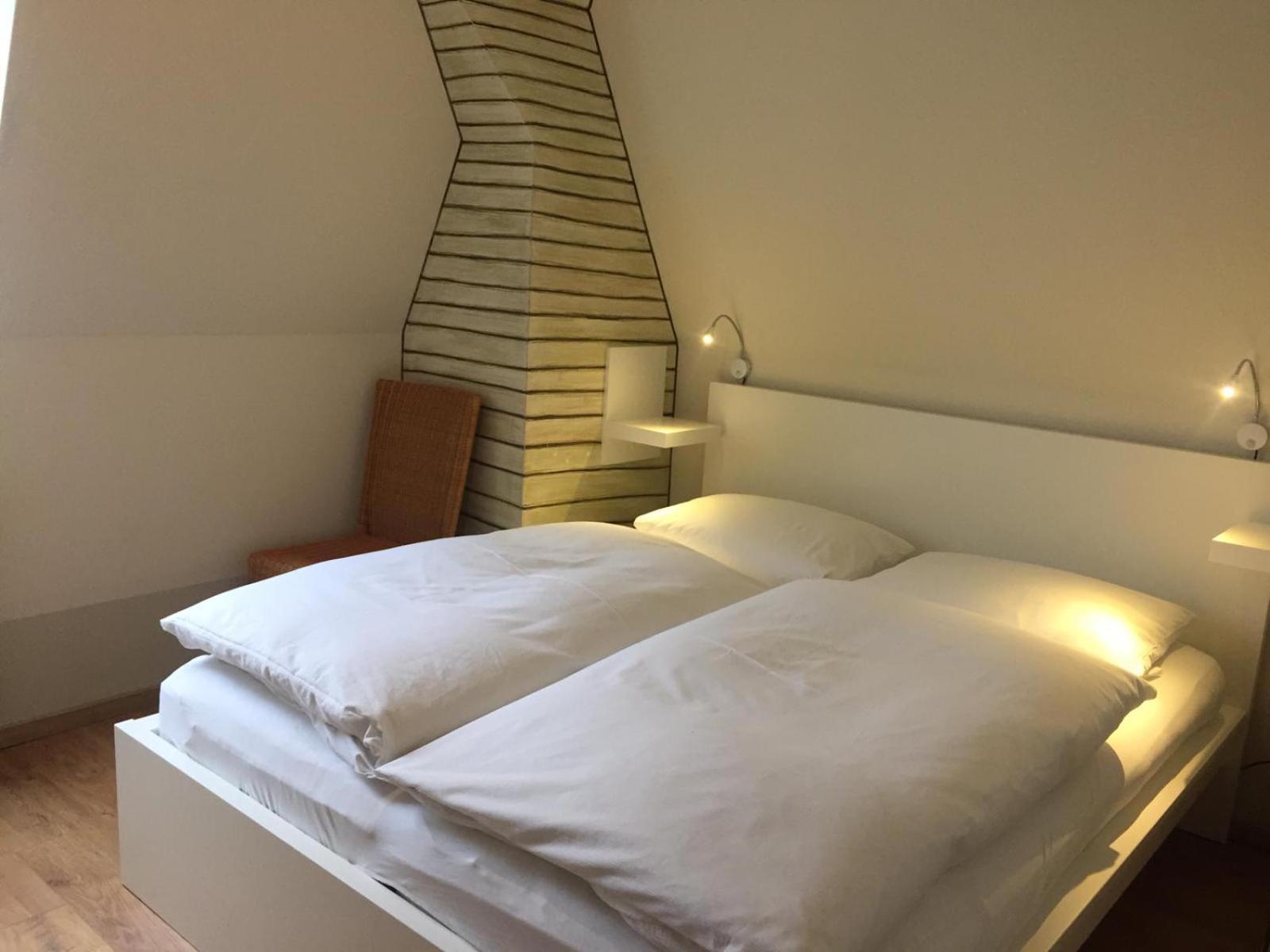 Pension Villa Elisabeth Засниц Номер фото