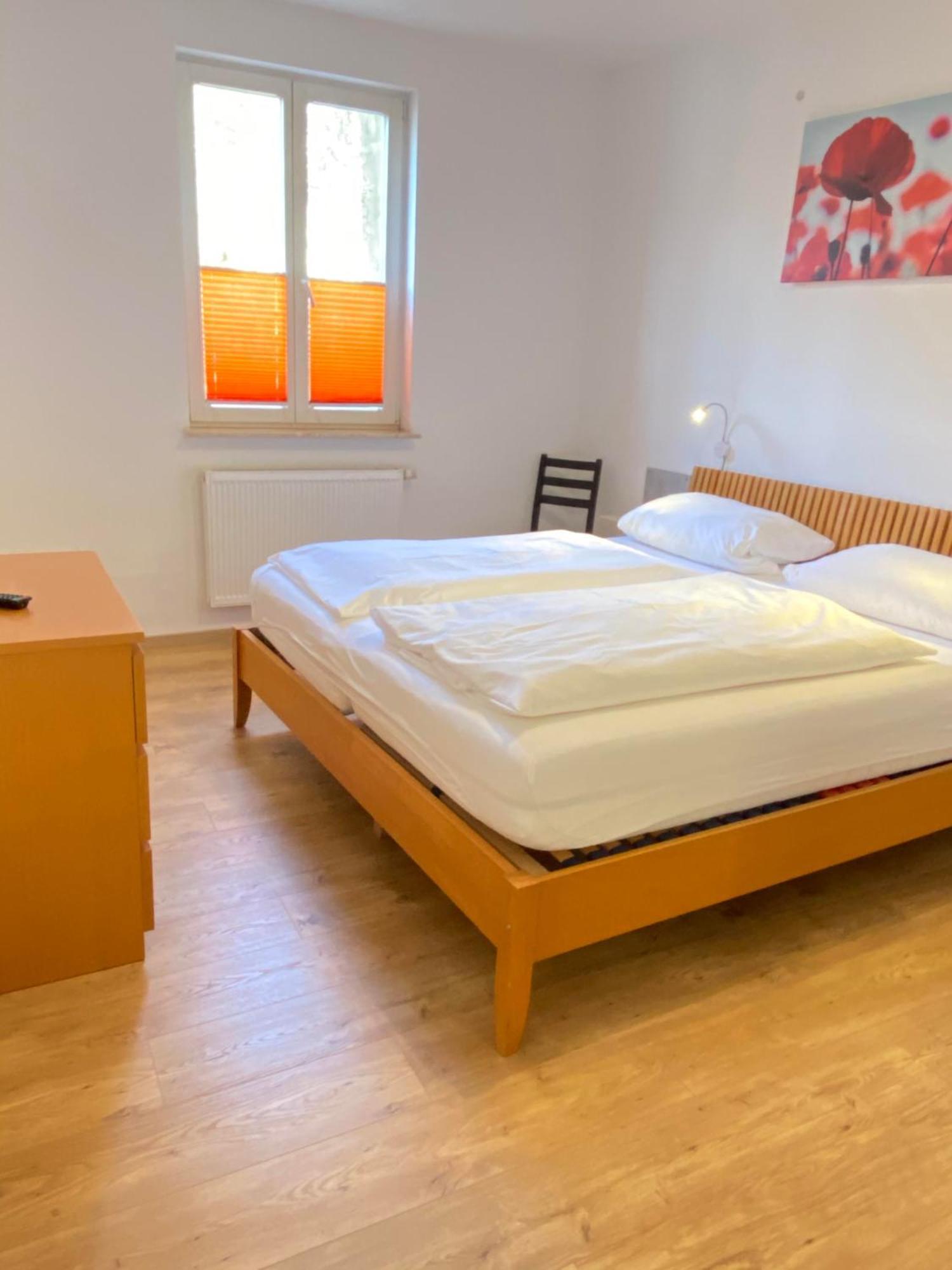 Pension Villa Elisabeth Засниц Номер фото